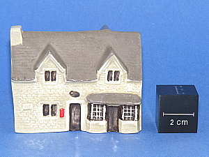 Image of Mudlen End Studio model No 40 Cotswold Post Office
